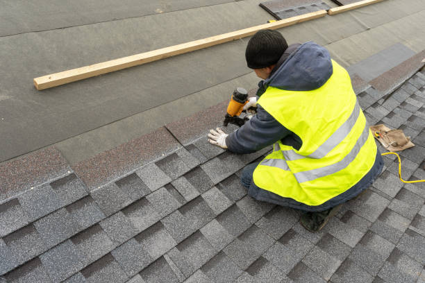 Best Storm Damage Roof Repair  in Pequot Lakes, MN
