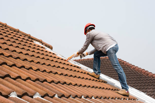 Gutter Replacement in Pequot Lakes, MN